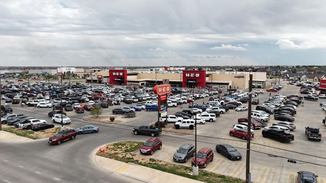 4811 103rd Street, Lubbock, TX 79424