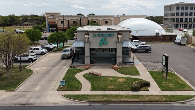 4811 103rd Street, Lubbock, TX 79424