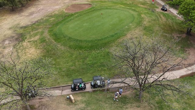 4811 103rd Street, Lubbock, TX 79424