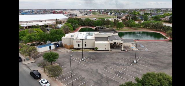 4811 103rd Street, Lubbock, TX 79424