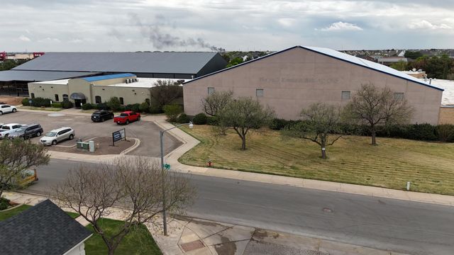 4811 103rd Street, Lubbock, TX 79424