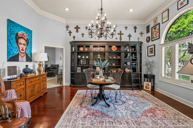 4811 103rd Street, Lubbock, TX 79424