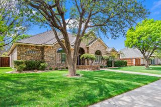 4811 103rd Street, Lubbock, TX 79424