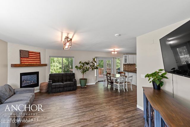 5173 E Brumage Drive, Wasilla, AK 99654