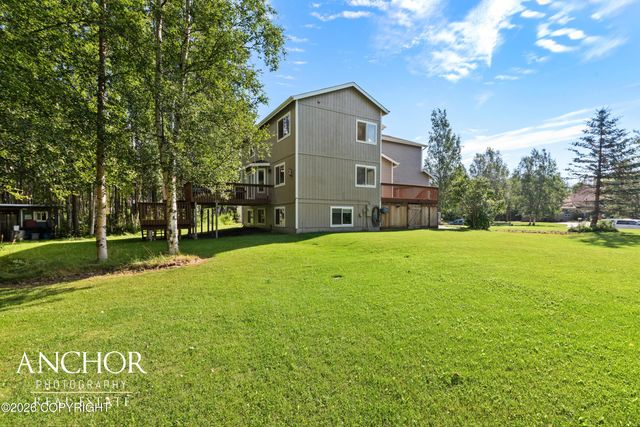 5173 E Brumage Drive, Wasilla, AK 99654