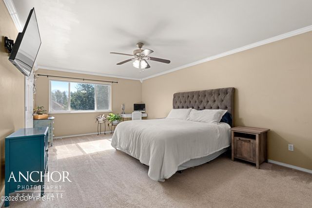 5173 E Brumage Drive, Wasilla, AK 99654