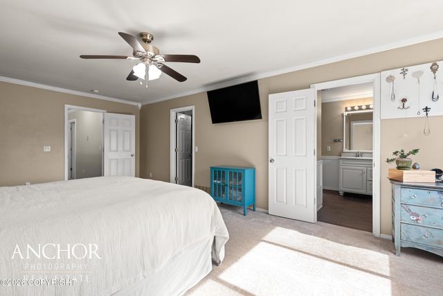5173 E Brumage Drive, Wasilla, AK 99654