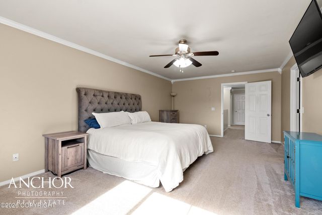 5173 E Brumage Drive, Wasilla, AK 99654