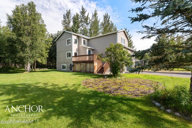 5173 E Brumage Drive, Wasilla, AK 99654