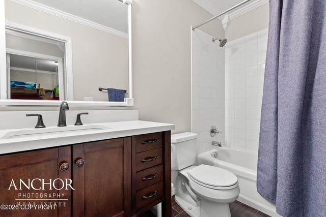 5173 E Brumage Drive, Wasilla, AK 99654