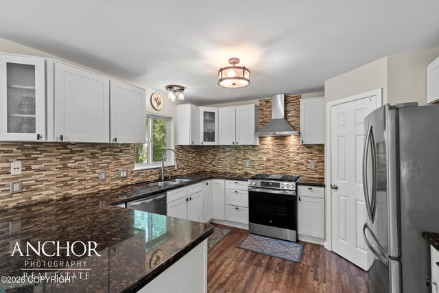 5173 E Brumage Drive, Wasilla, AK 99654