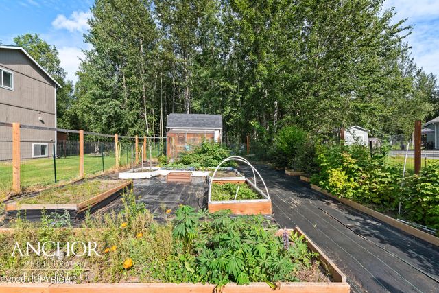 5173 E Brumage Drive, Wasilla, AK 99654