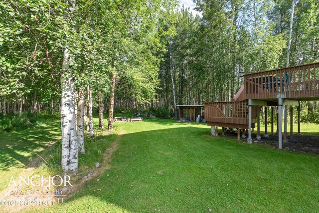 5173 E Brumage Drive, Wasilla, AK 99654