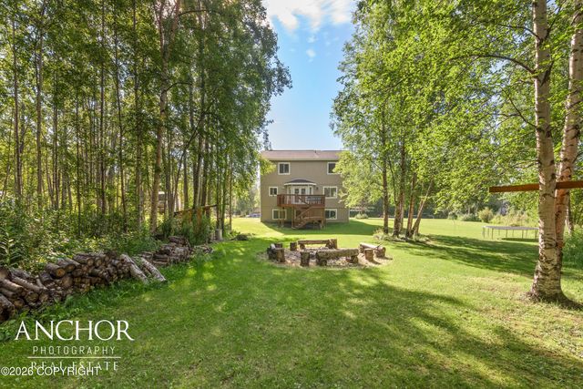 5173 E Brumage Drive, Wasilla, AK 99654