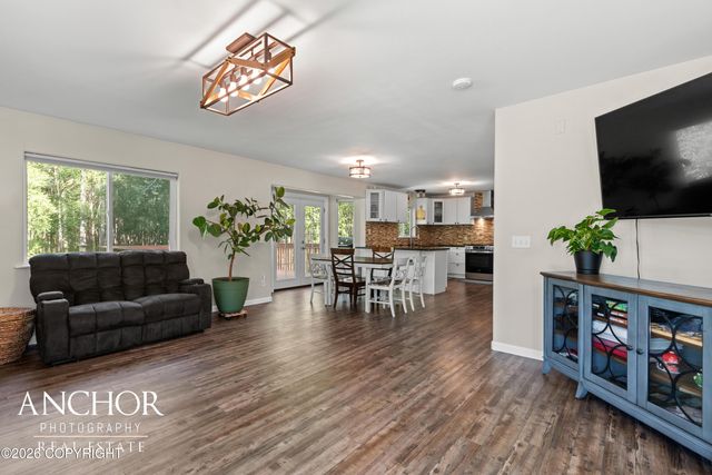 5173 E Brumage Drive, Wasilla, AK 99654