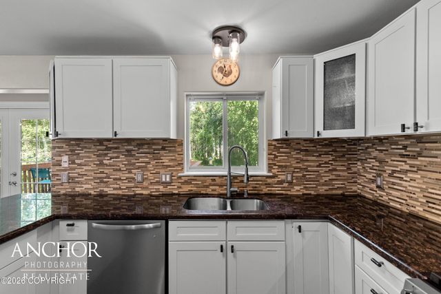 5173 E Brumage Drive, Wasilla, AK 99654
