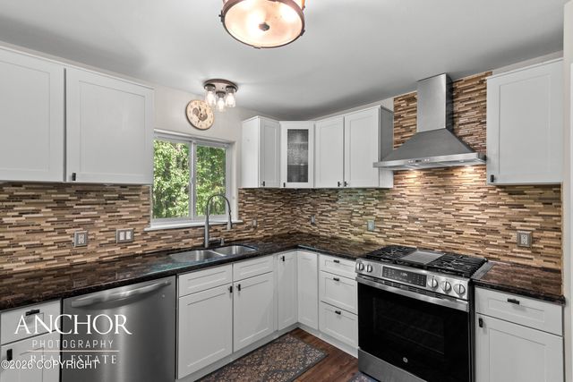 5173 E Brumage Drive, Wasilla, AK 99654