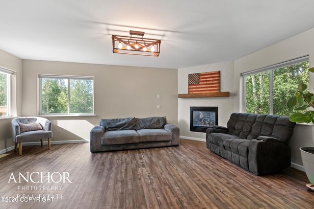 5173 E Brumage Drive, Wasilla, AK 99654