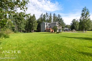 5173 E Brumage Drive, Wasilla, AK 99654