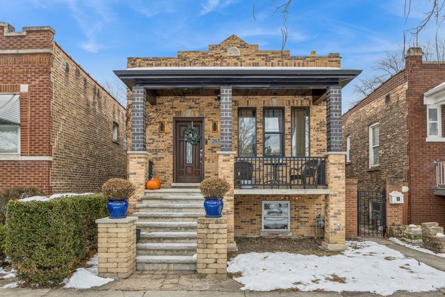 Address unavailable.