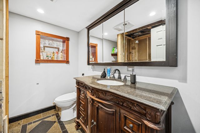 Address unavailable.