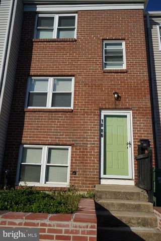 1886 GREMPLER WAY, Edgewood, MD 21040