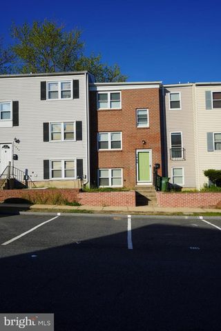 1886 GREMPLER WAY, Edgewood, MD 21040