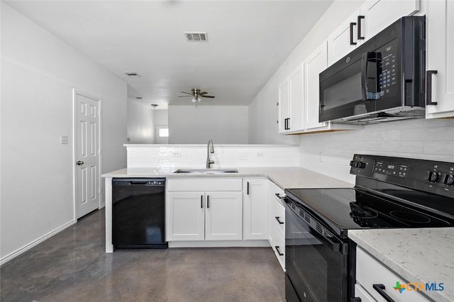 238 North Mary Jo Drive A & B, Harker Heights, TX 76548