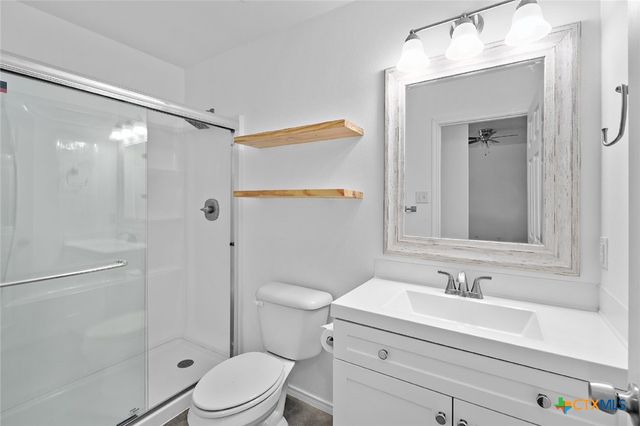 238 North Mary Jo Drive A & B, Harker Heights, TX 76548