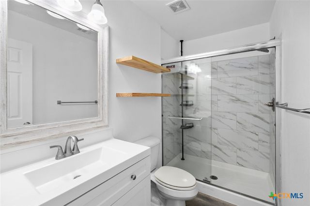 238 North Mary Jo Drive A & B, Harker Heights, TX 76548