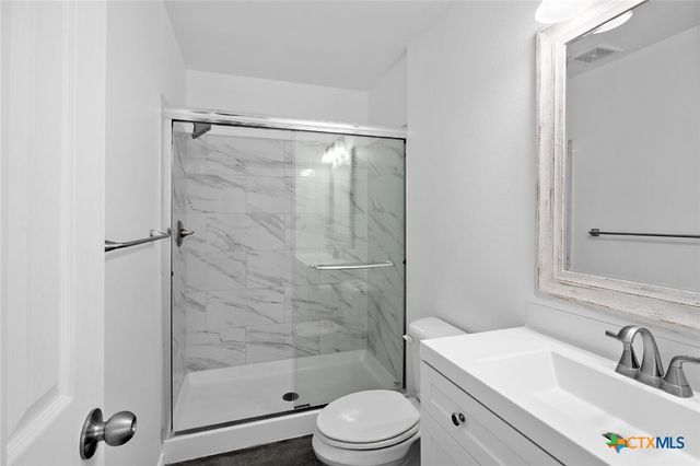 238 North Mary Jo Drive A & B, Harker Heights, TX 76548