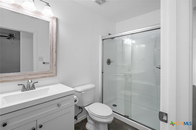 238 North Mary Jo Drive A & B, Harker Heights, TX 76548