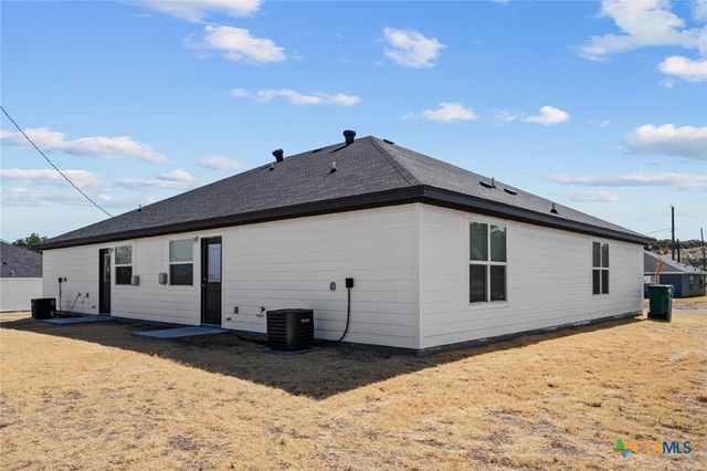 238 North Mary Jo Drive A & B, Harker Heights, TX 76548