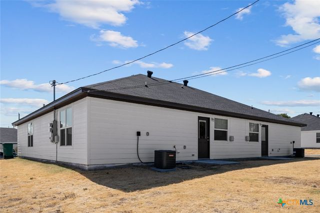 238 North Mary Jo Drive A & B, Harker Heights, TX 76548