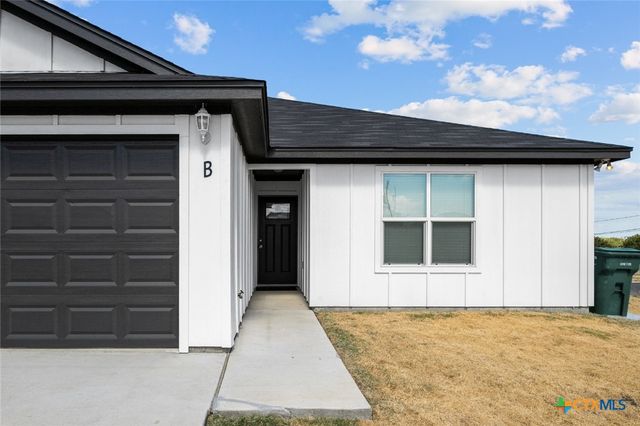 238 North Mary Jo Drive A & B, Harker Heights, TX 76548