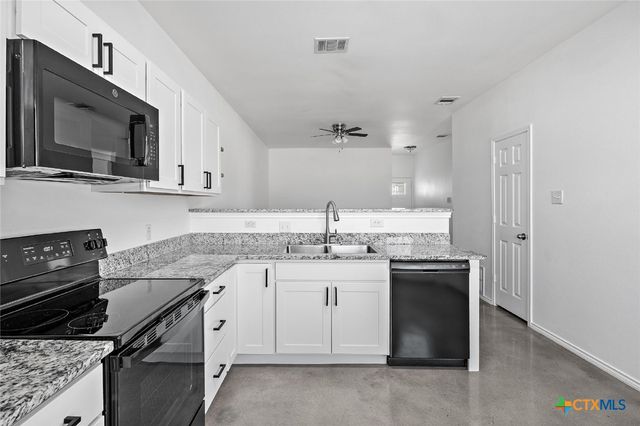 238 North Mary Jo Drive A & B, Harker Heights, TX 76548