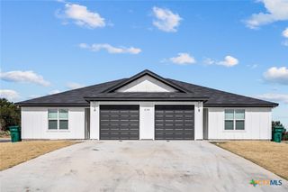 238 North Mary Jo Drive A & B, Harker Heights, TX 76548