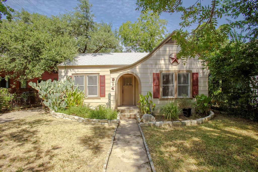 914 W Monroe ST, Austin, TX 78704