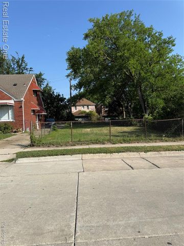 9946 Tuxedo Street, Dearborn, MI 48120