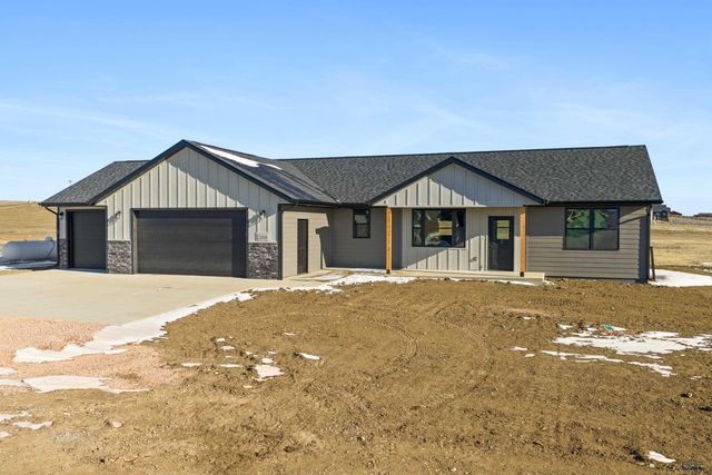 22426 BILLET CT, Rapid City, SD 57701