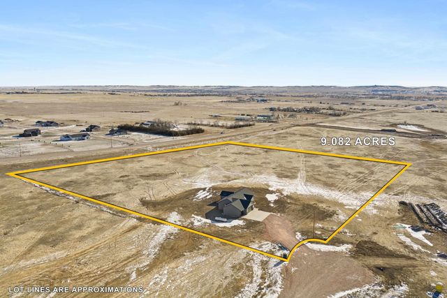 22426 BILLET CT, Rapid City, SD 57701