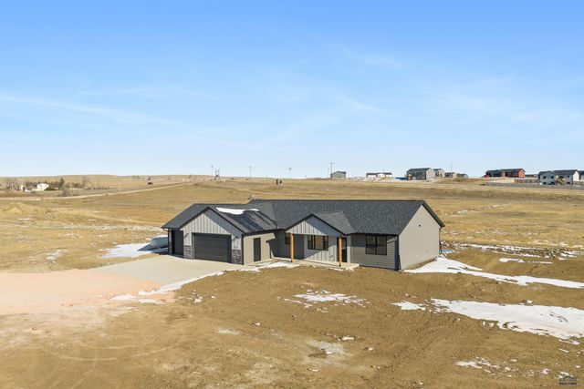 22426 BILLET CT, Rapid City, SD 57701