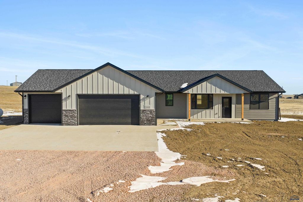 22426 BILLET CT, Rapid City, SD 57701