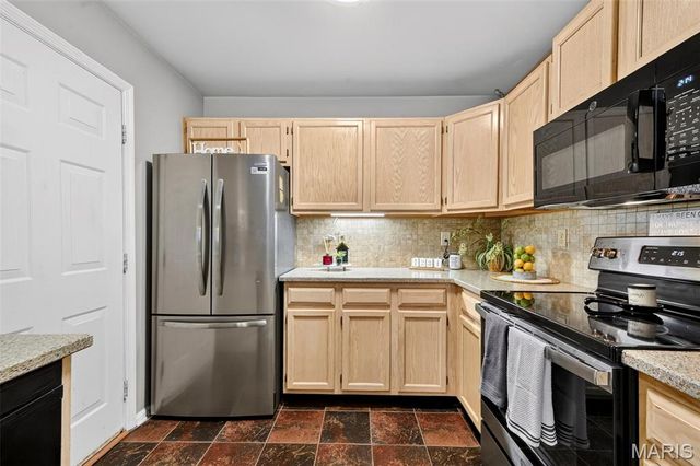 1119 Liberty Gardens Court, Florissant, MO 63031