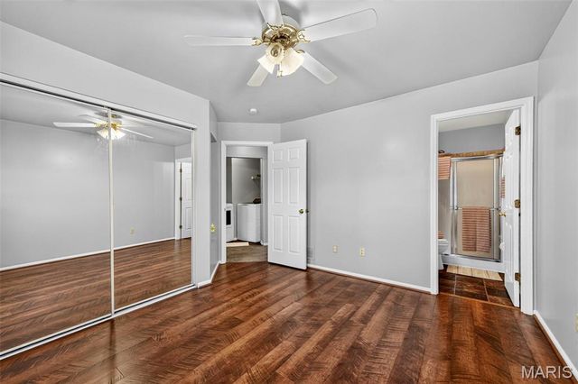 1119 Liberty Gardens Court, Florissant, MO 63031