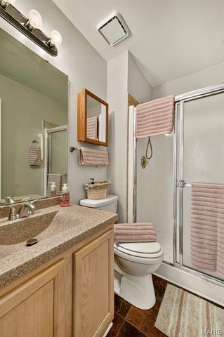1119 Liberty Gardens Court, Florissant, MO 63031