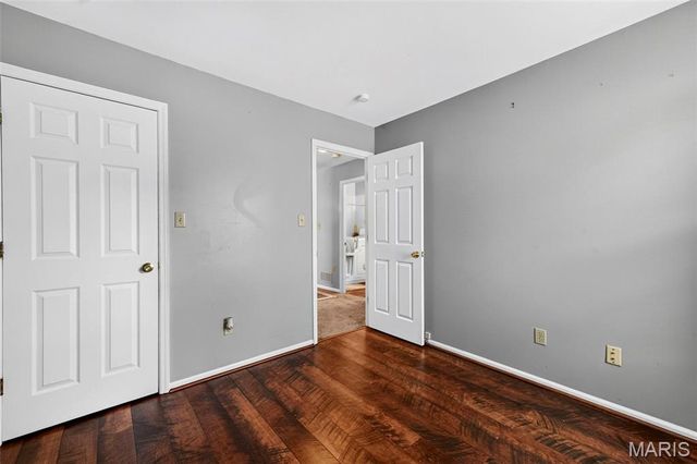 1119 Liberty Gardens Court, Florissant, MO 63031