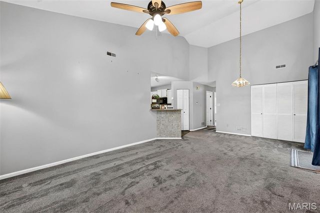 1119 Liberty Gardens Court, Florissant, MO 63031