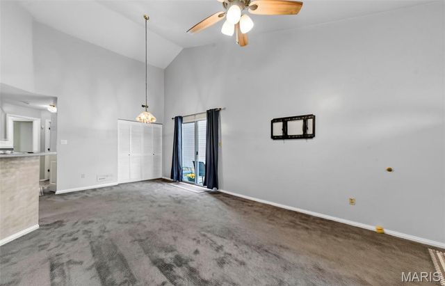 1119 Liberty Gardens Court, Florissant, MO 63031