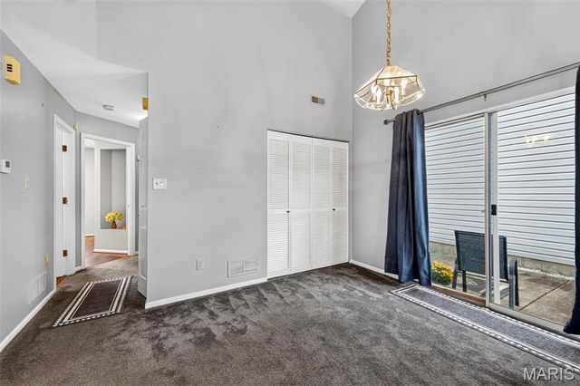 1119 Liberty Gardens Court, Florissant, MO 63031